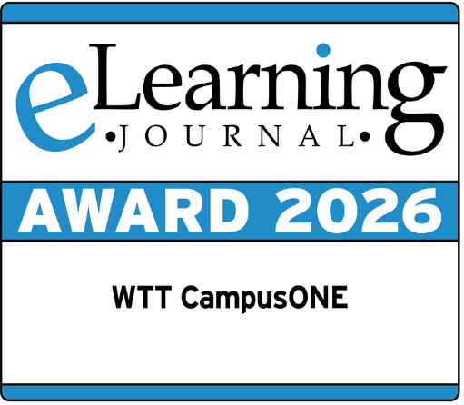 eLearning Journal Award 2026